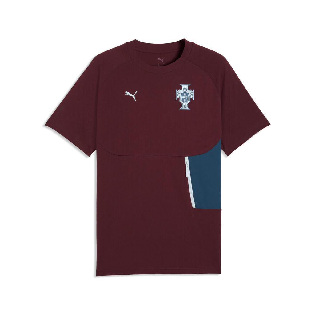 Portugal PUMATECH Pocket Tee Men PUMA