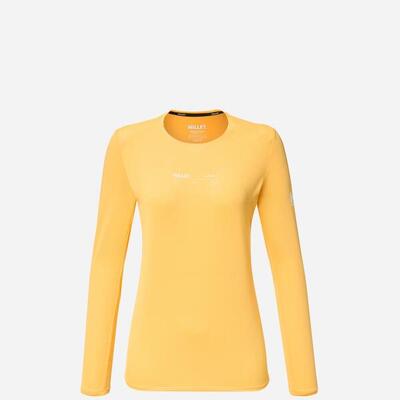 T-shirt Trail running Donne INTENSE