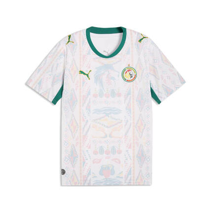 Maillot Home 2026 Sénégal Homme PUMA