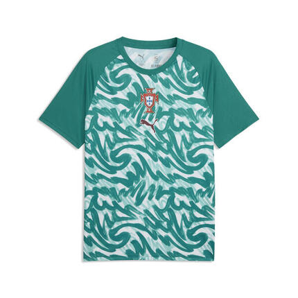 Maillot d’échauffement Portugal Homme PUMA