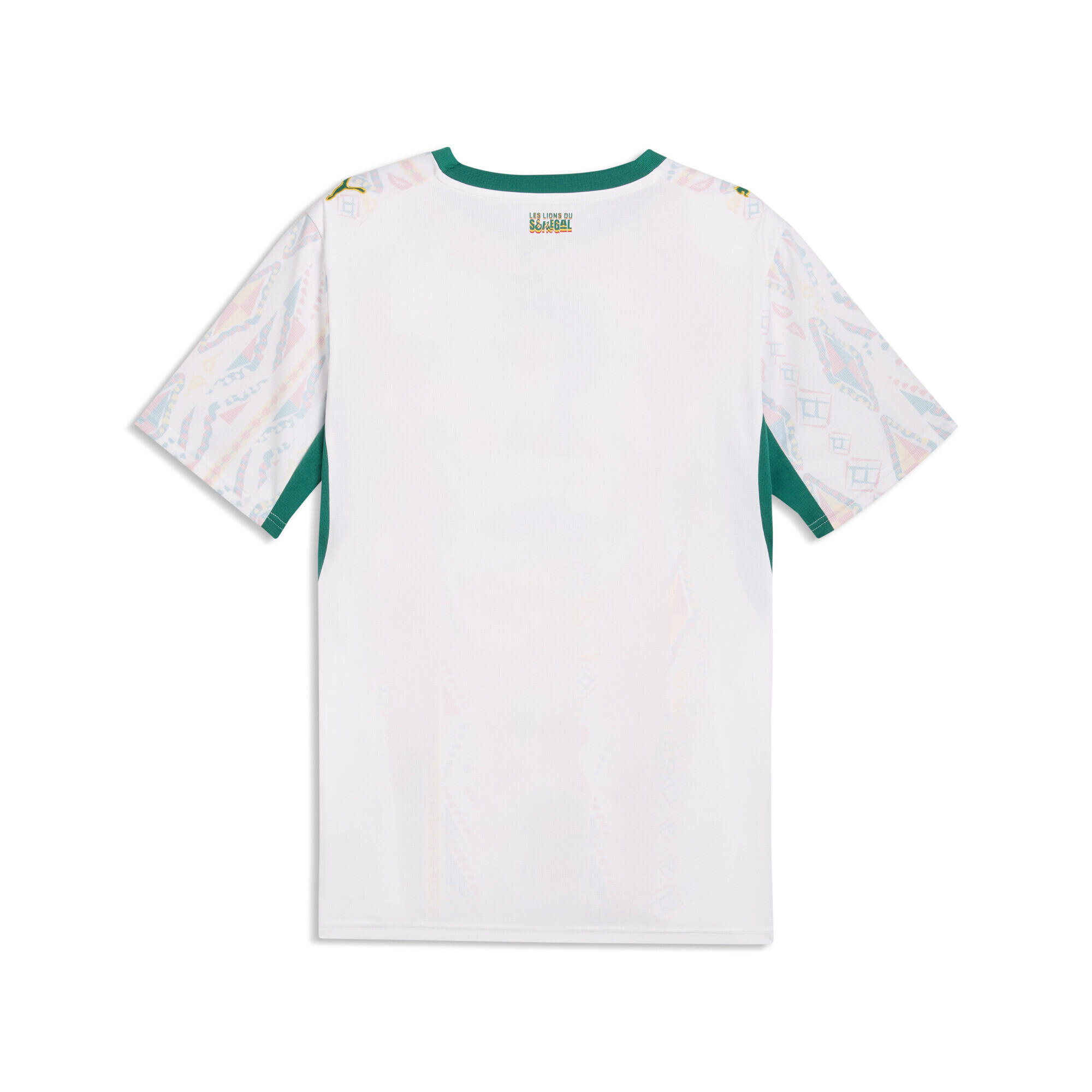 Senegal 2026 Home Jersey Men PUMA 6/6
