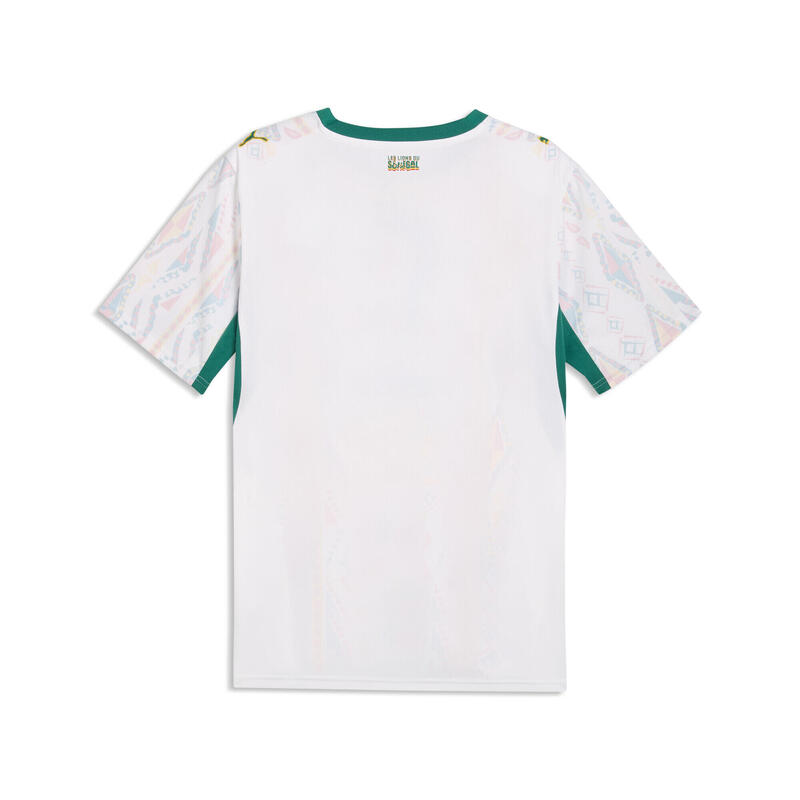 Tricou bărbați model inspirat de echipamentul național, model tribal 2026