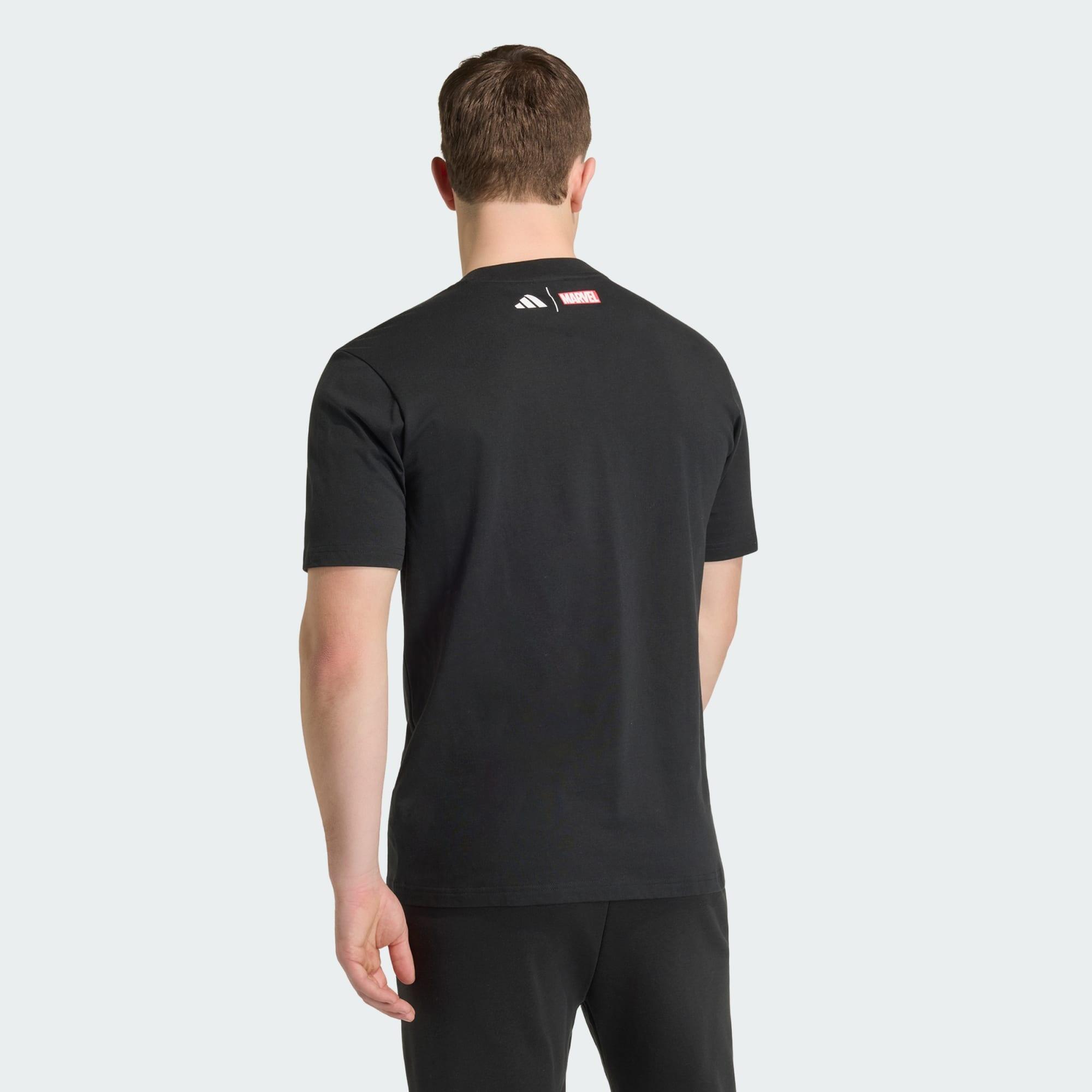 T-shirt adidas Avengers Real Madrid 3/5