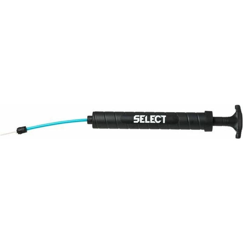 Pompa Select pentru mingi, furtun telescopic 26 cm