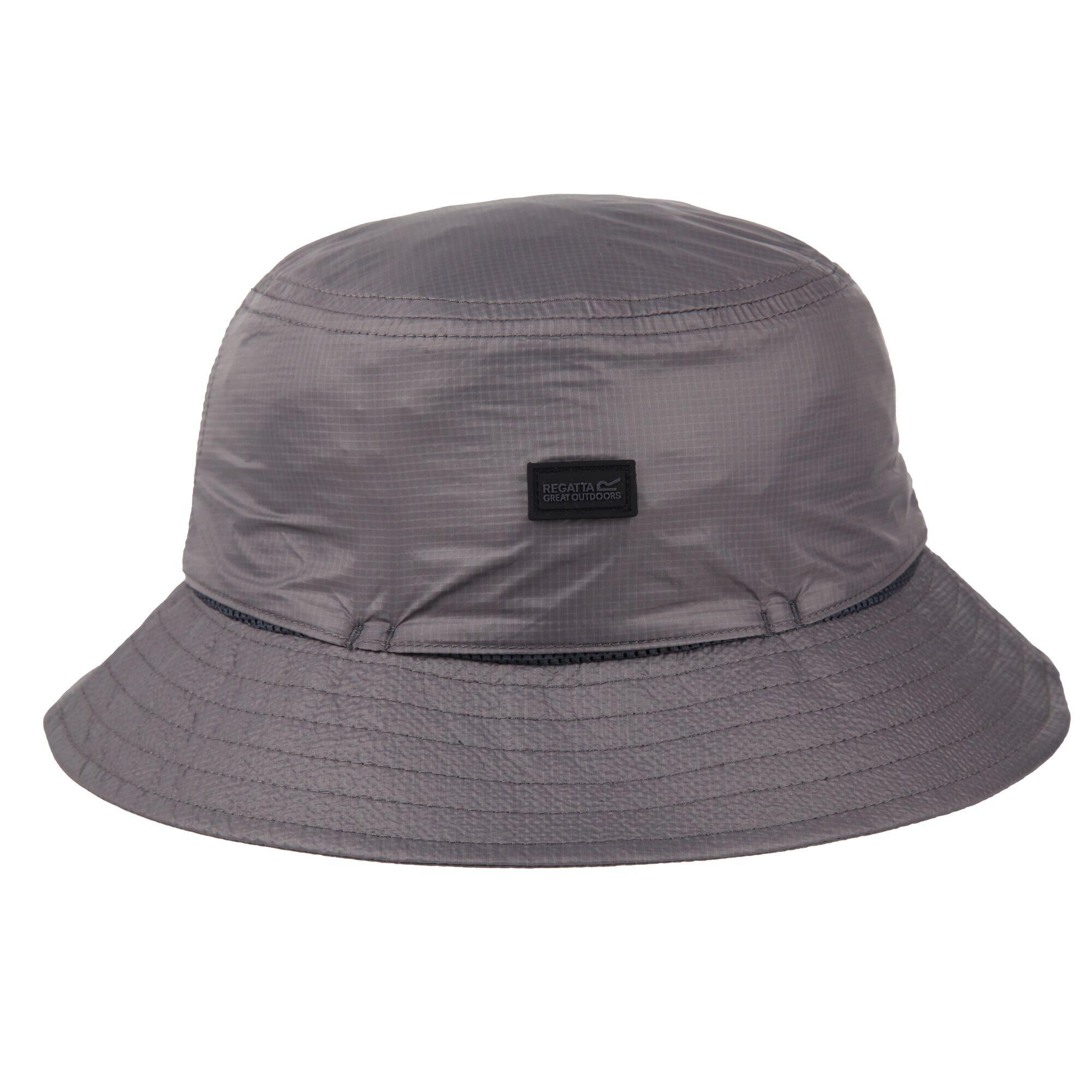 Mens Utility Bucket Hat 2/6