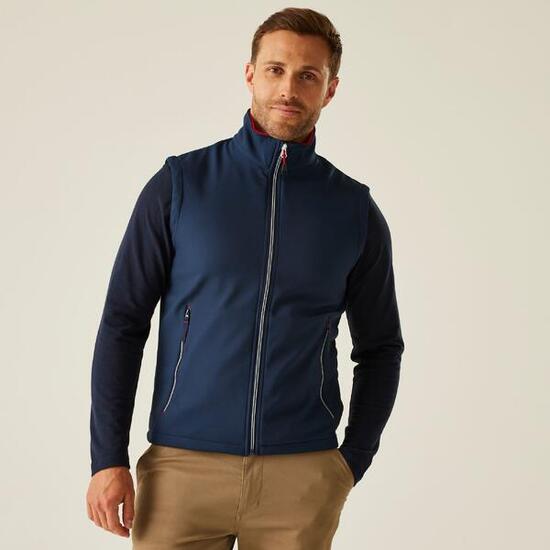 Veste sans manche Regatta Ascender