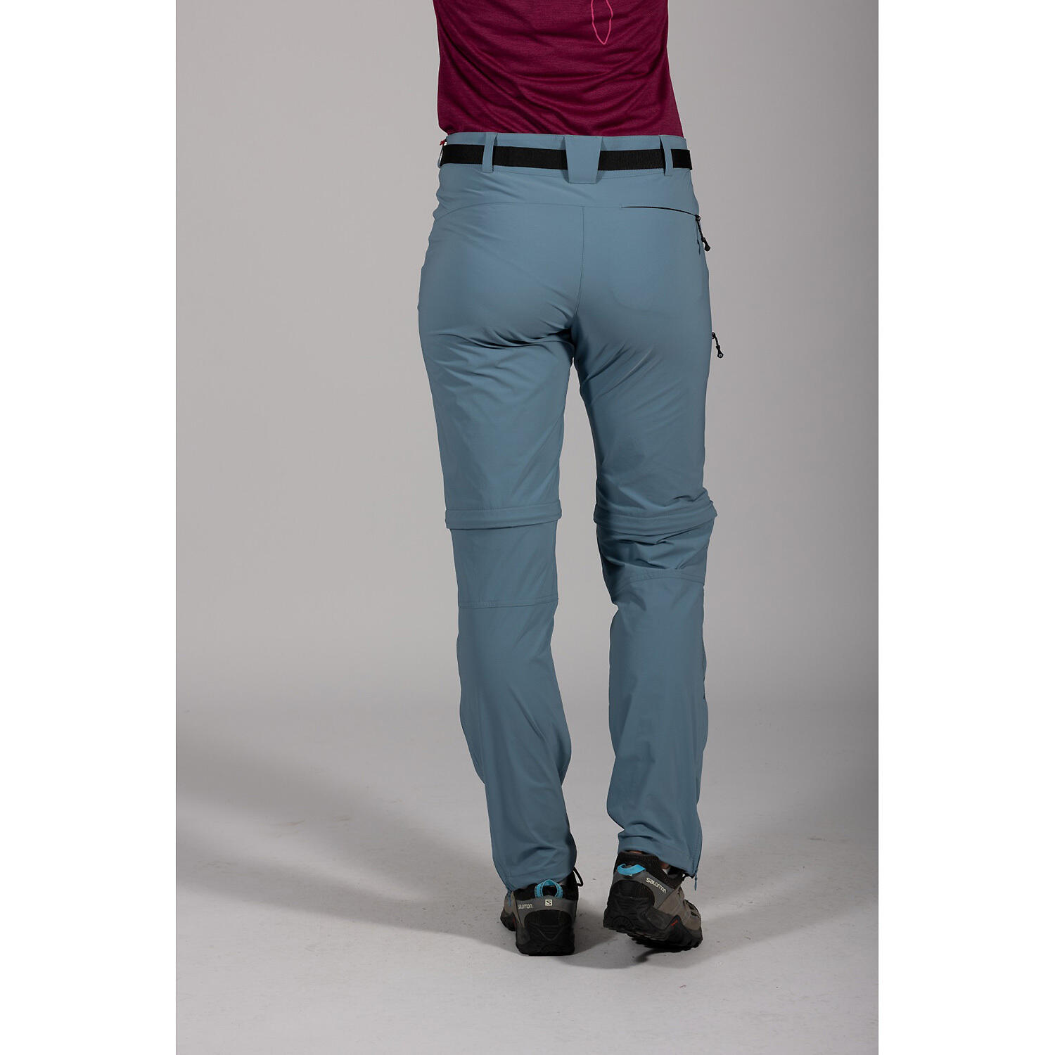 Damen Hose Oakville Ultra 3/7