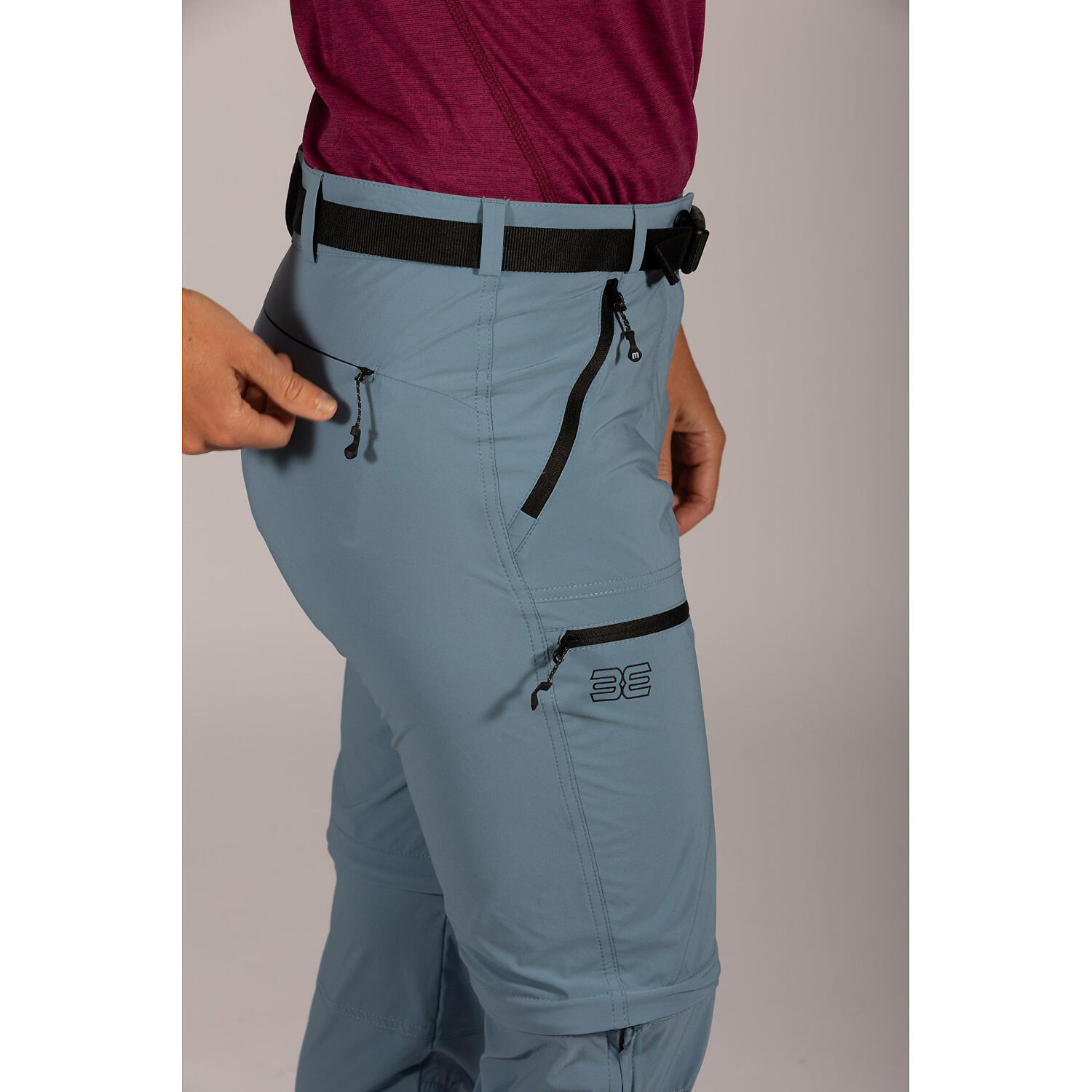 Damen Hose Oakville Ultra 2/7