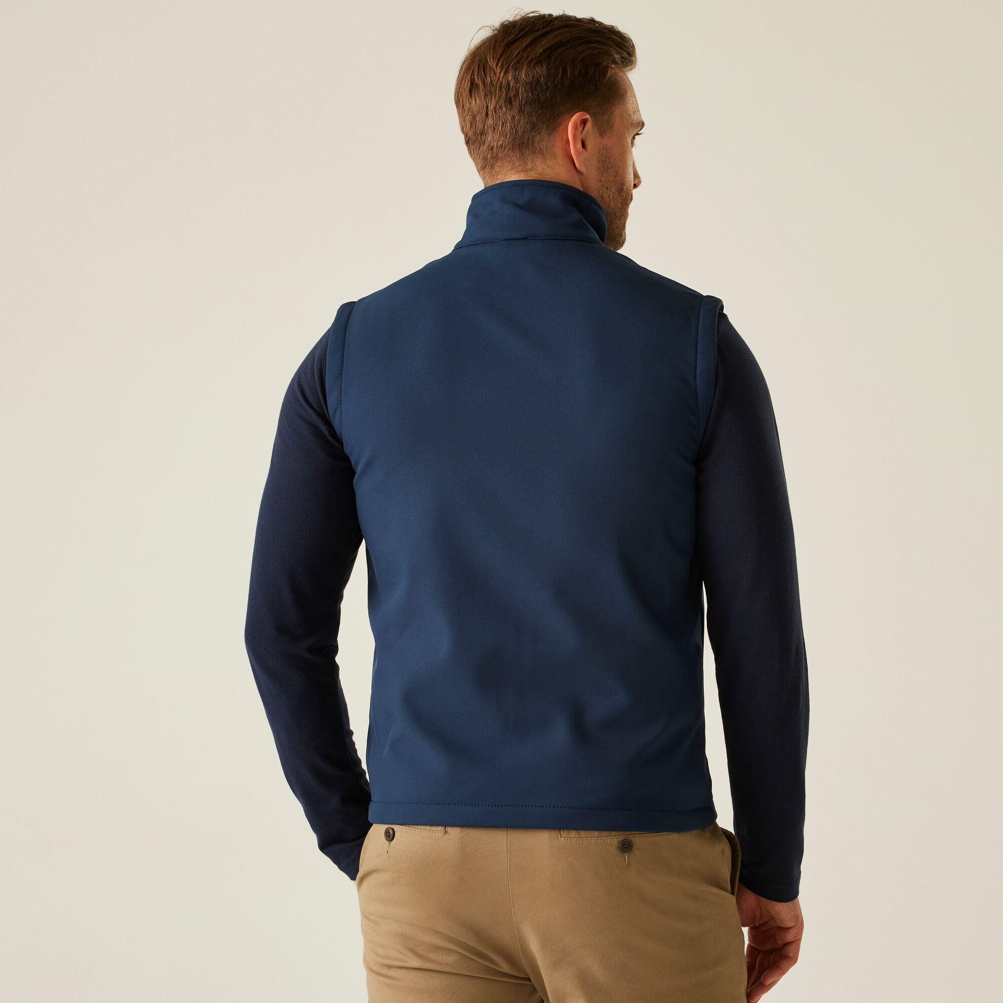 Gilet senza maniche Regatta Ascender 2/4