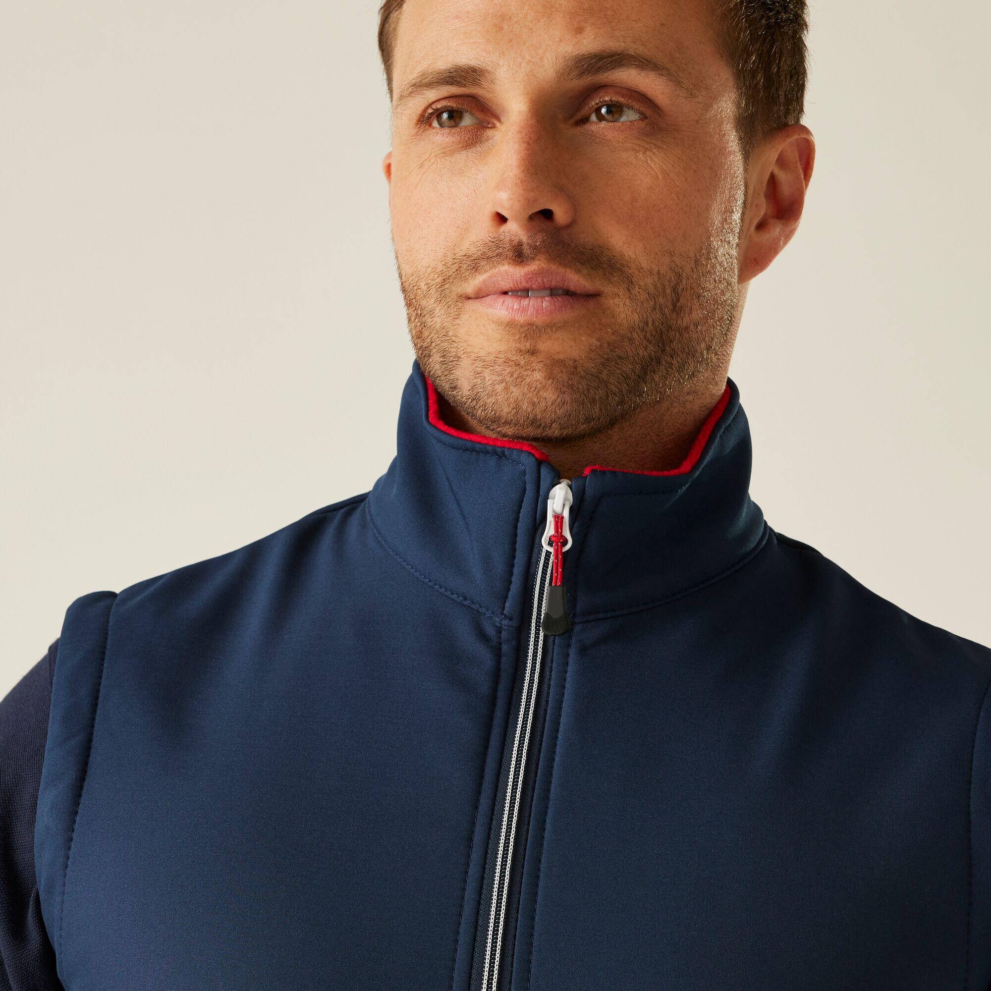 Gilet senza maniche Regatta Ascender 4/4