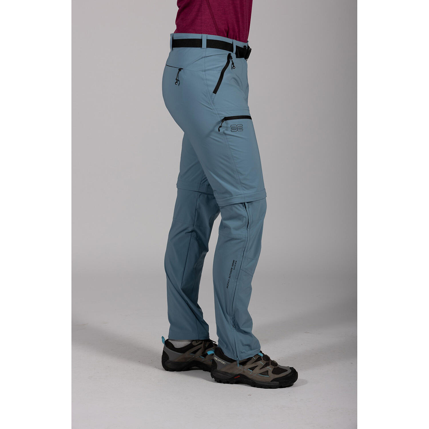Damen Hose Oakville Ultra 7/7