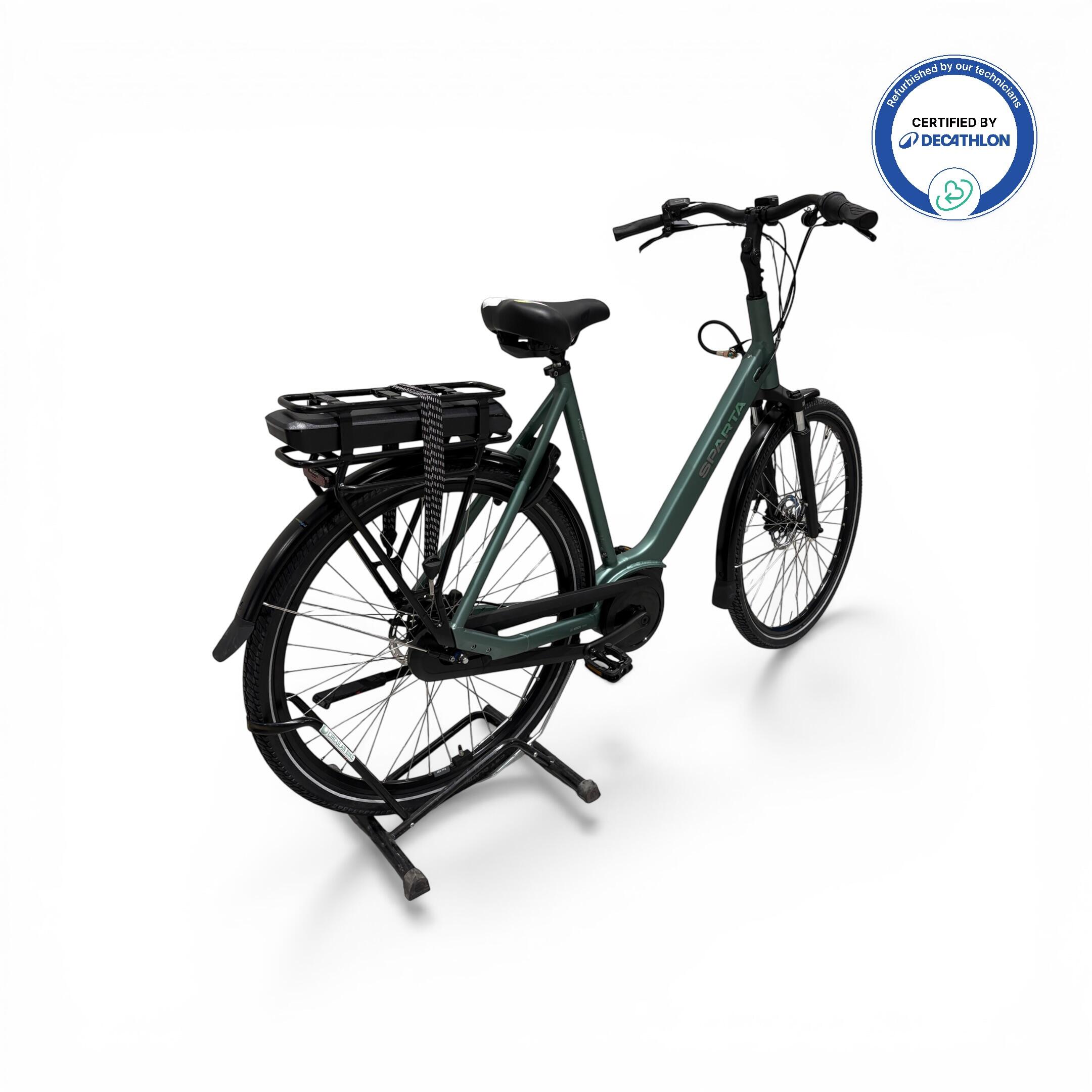 Tweedehands - Elektrische fiets - Sparta A-Lane Energy 3/4