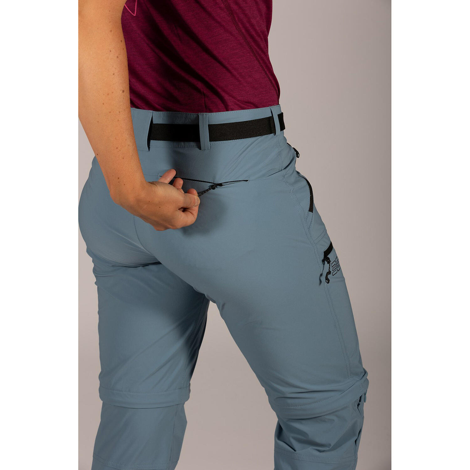 Damen Hose Oakville Ultra 5/7