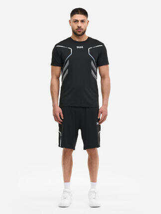 Ensemble Maillot et short Lonsdale Bewick