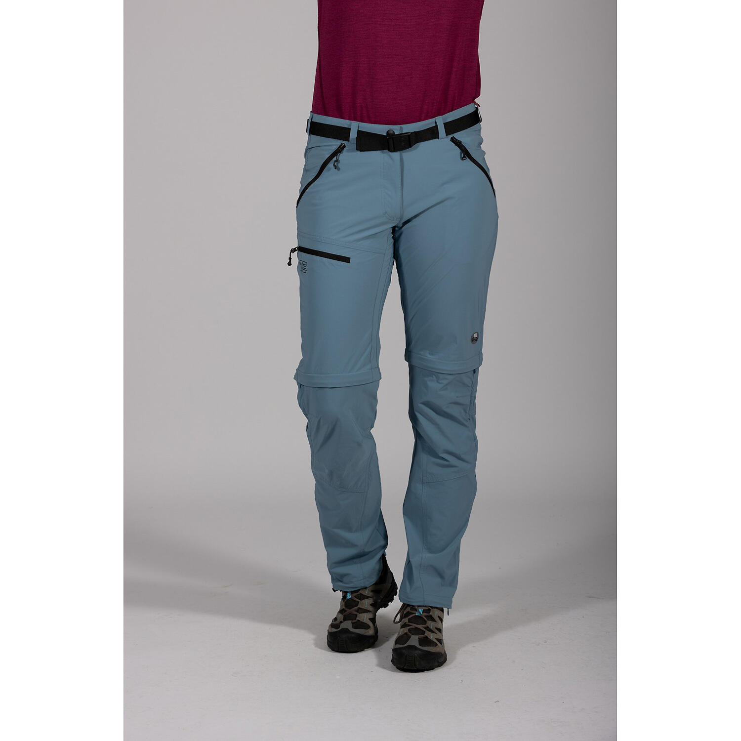 Damen Hose Oakville Ultra 4/7