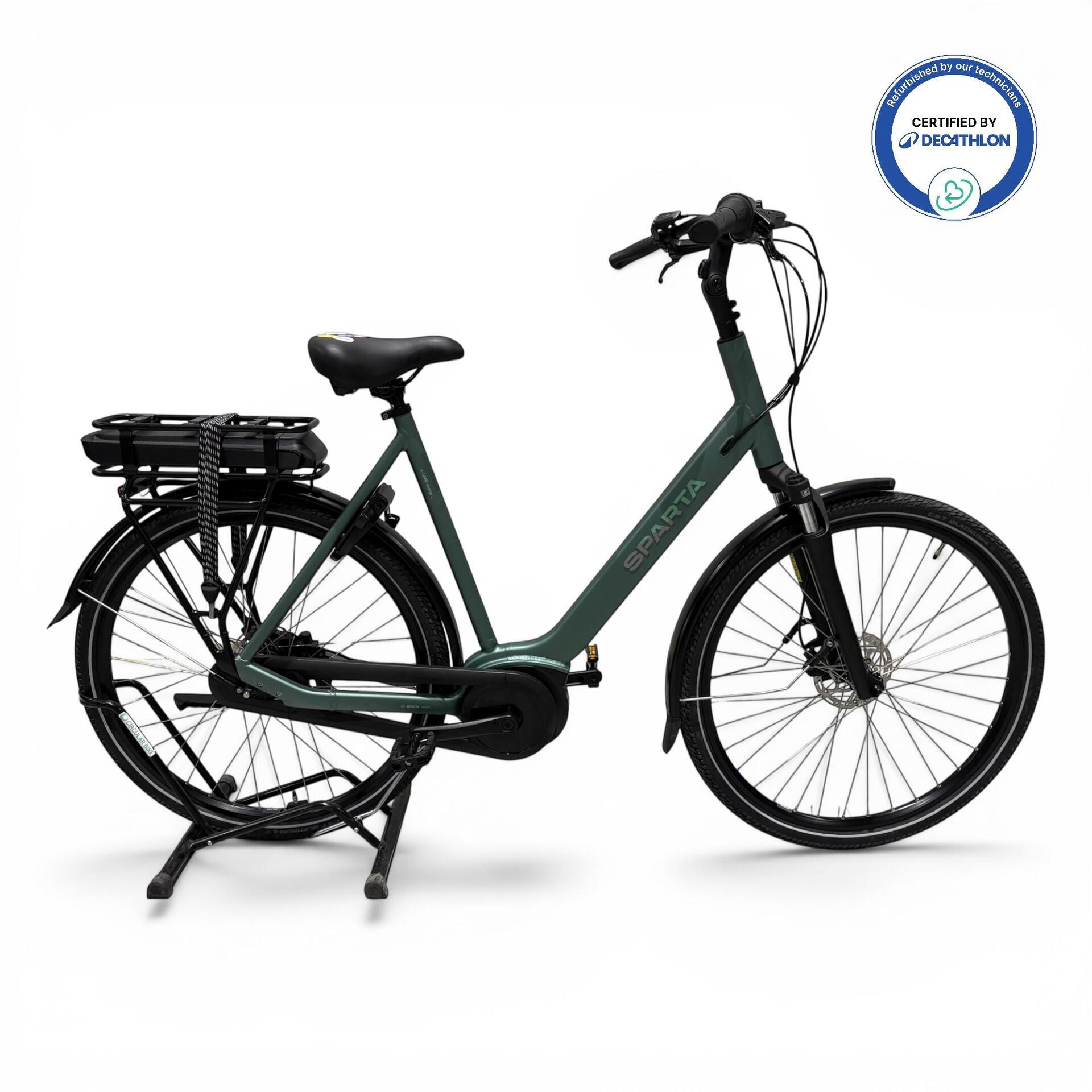 Sparta Fiets