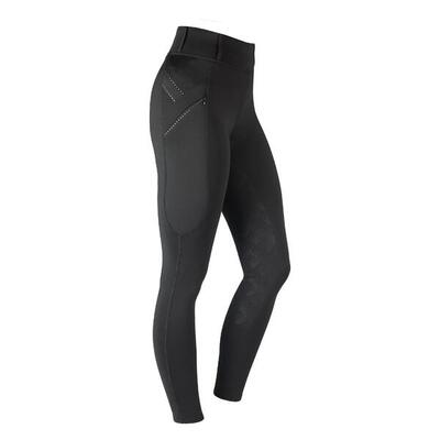 Leggings da competizione full grip da bambina HORKA Momentum