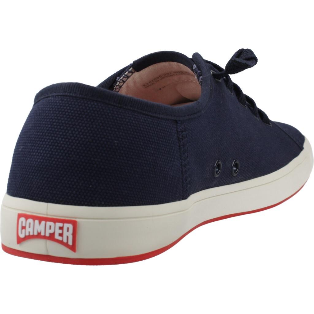 Buty CAMPER LONA HARBOR Niebieski 3/5