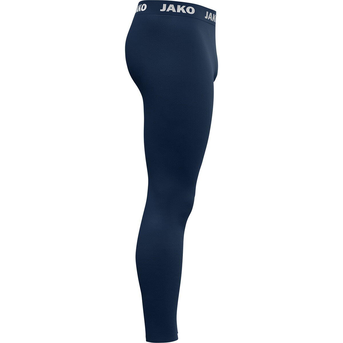 Jako Function Cuissard Long Enfants - Marine 4/4