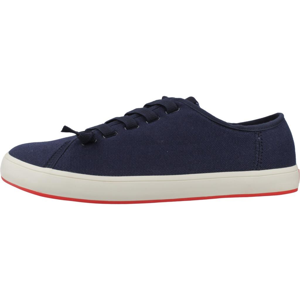 Buty CAMPER LONA HARBOR Niebieski 2/5