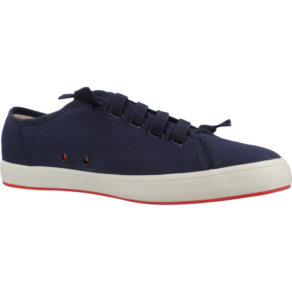 Buty CAMPER LONA HARBOR Niebieski 5/5