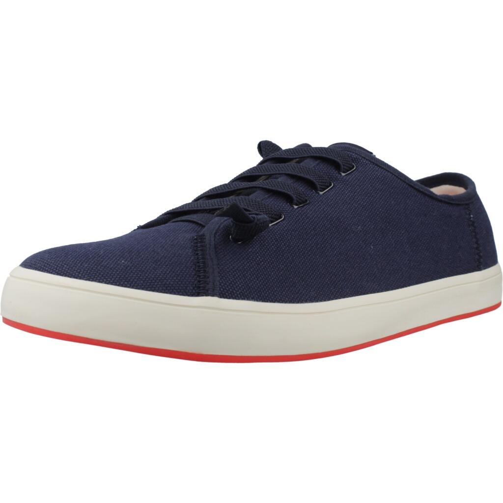 Buty CAMPER LONA HARBOR Niebieski