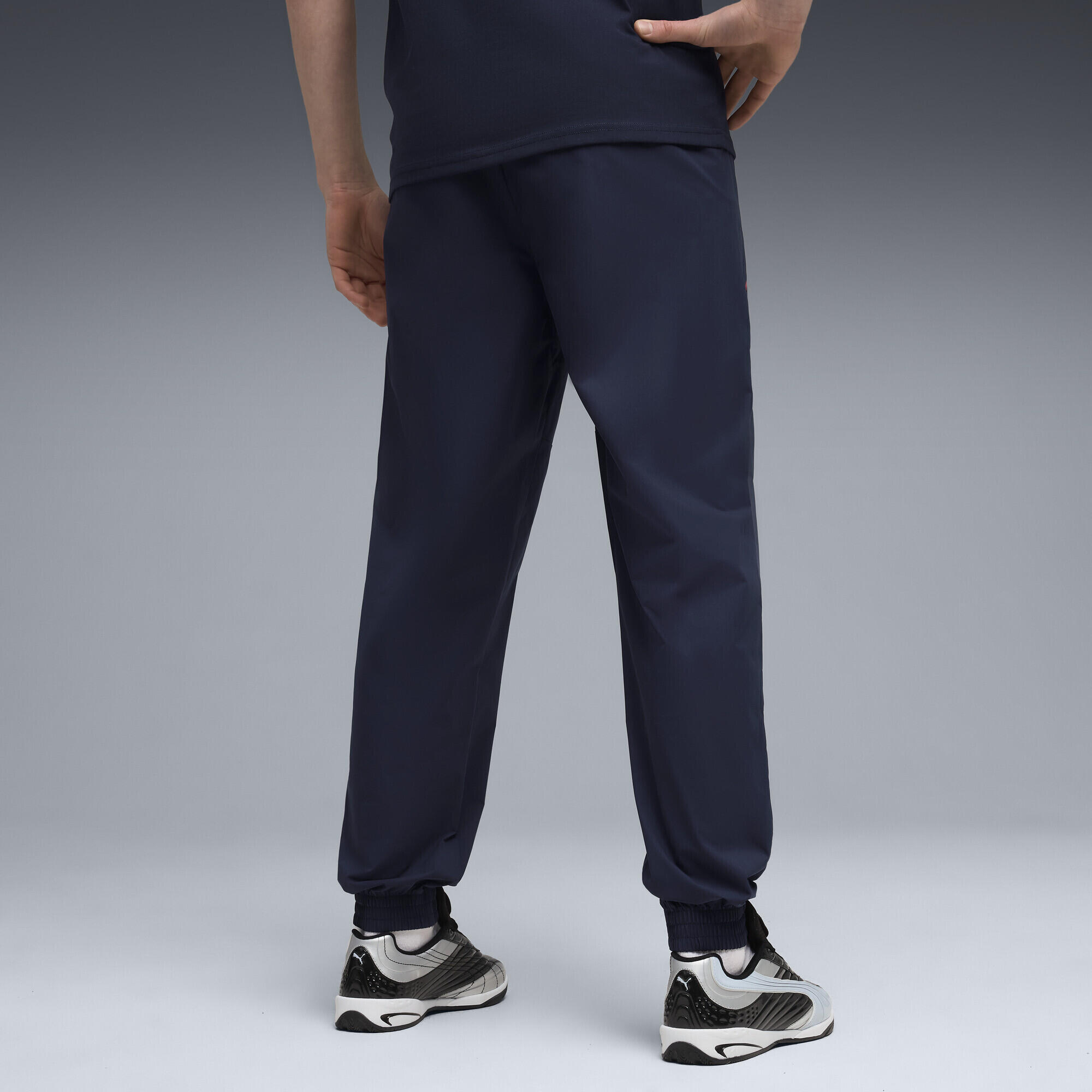 Austria PUMATECH Woven Pants Men PUMA 3/5