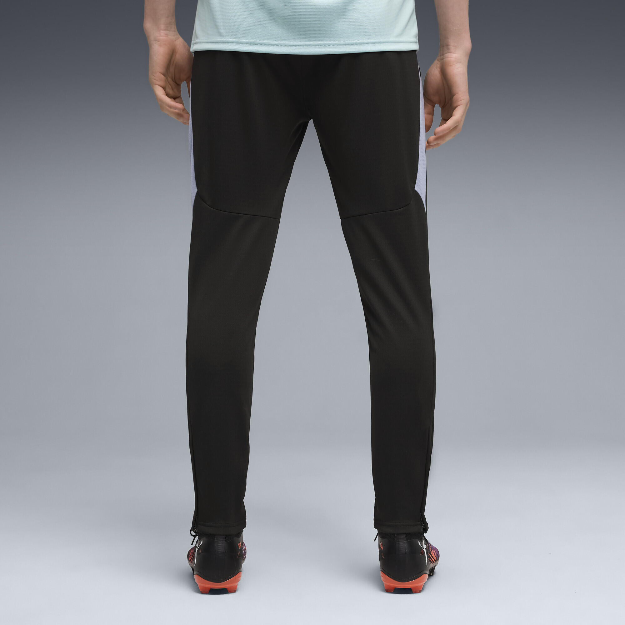 Österreich Slim Trainingshose Herren PUMA 3/5