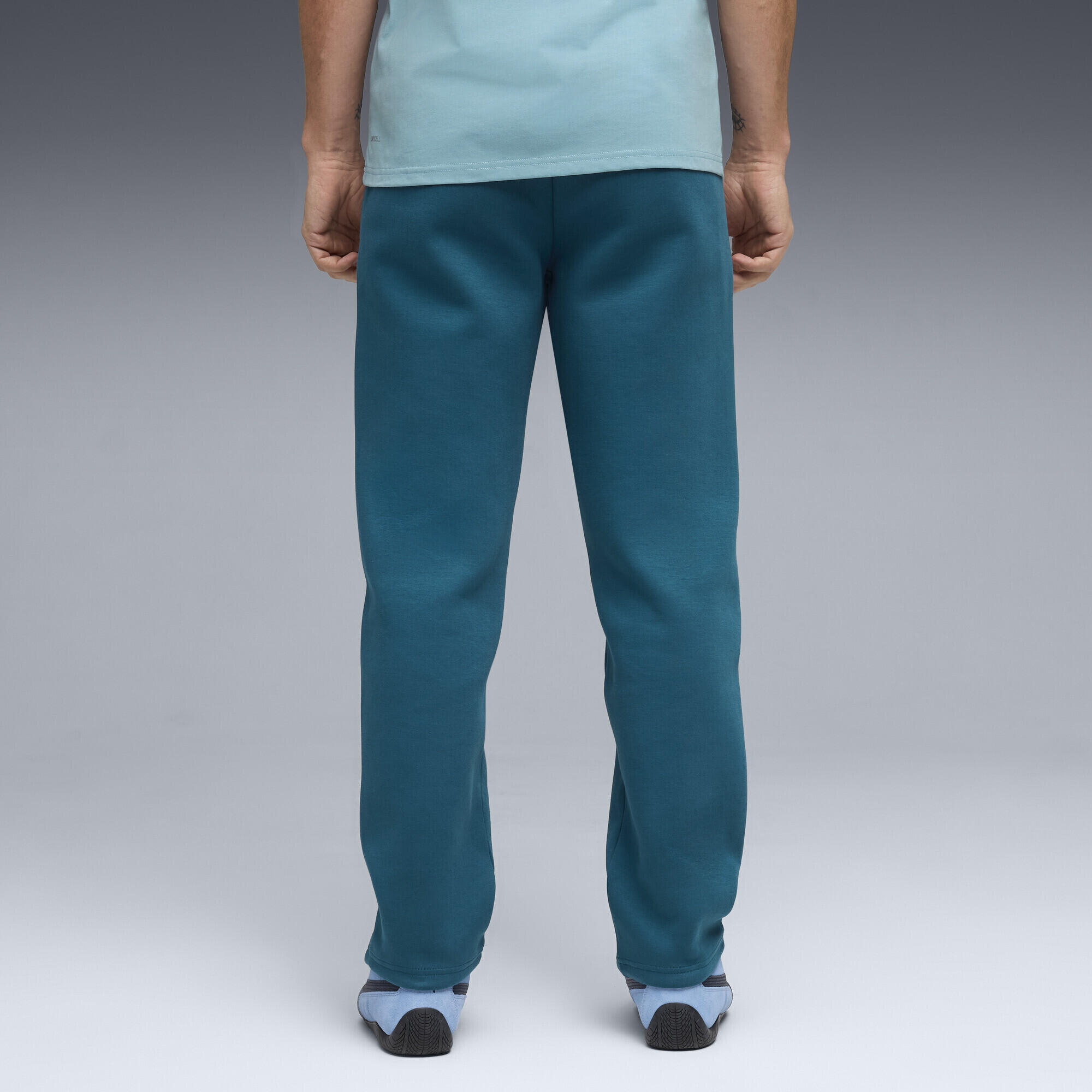 Portugal PUMATECH Sweatpants Men PUMA 3/5