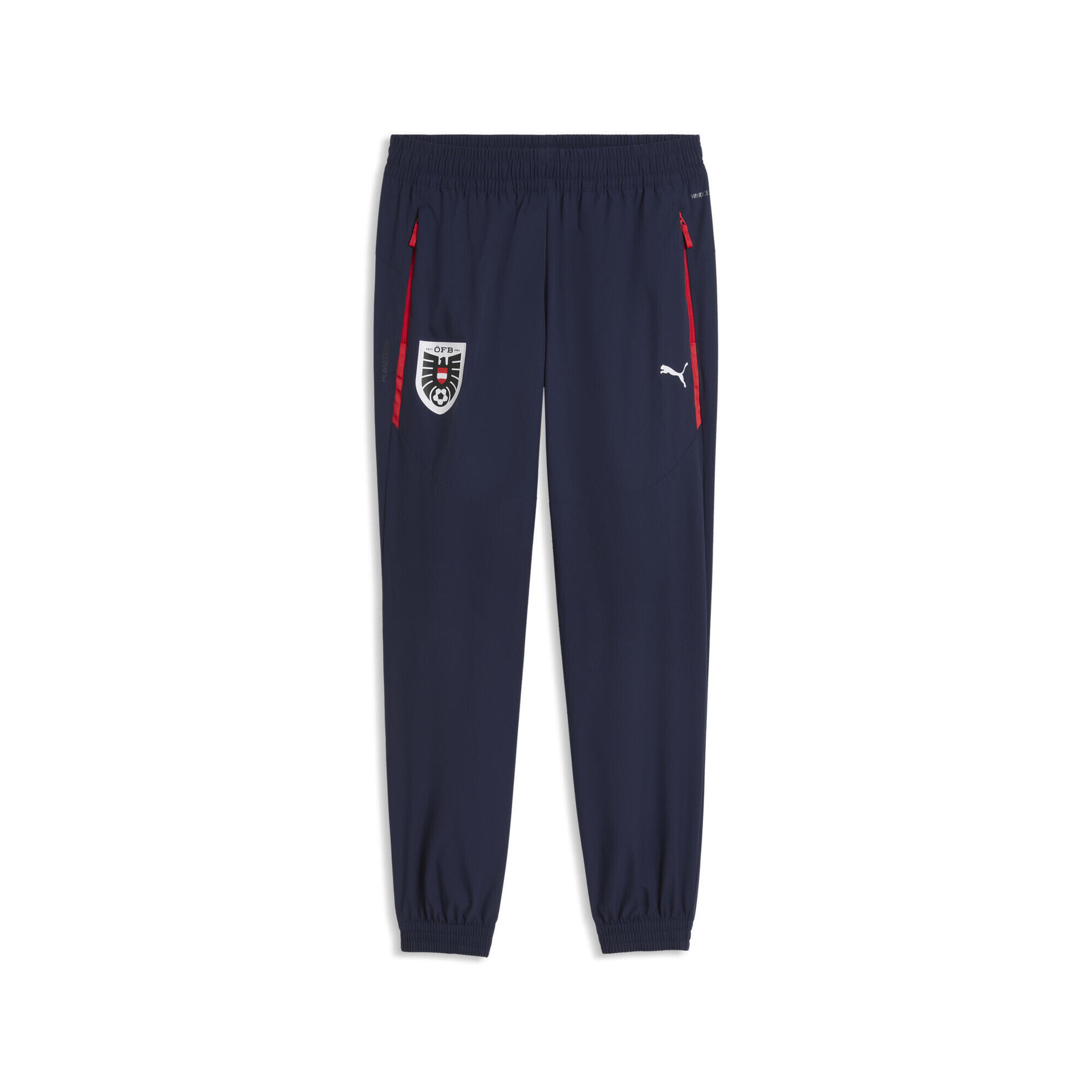 Austria PUMATECH Woven Pants Men PUMA 2/5