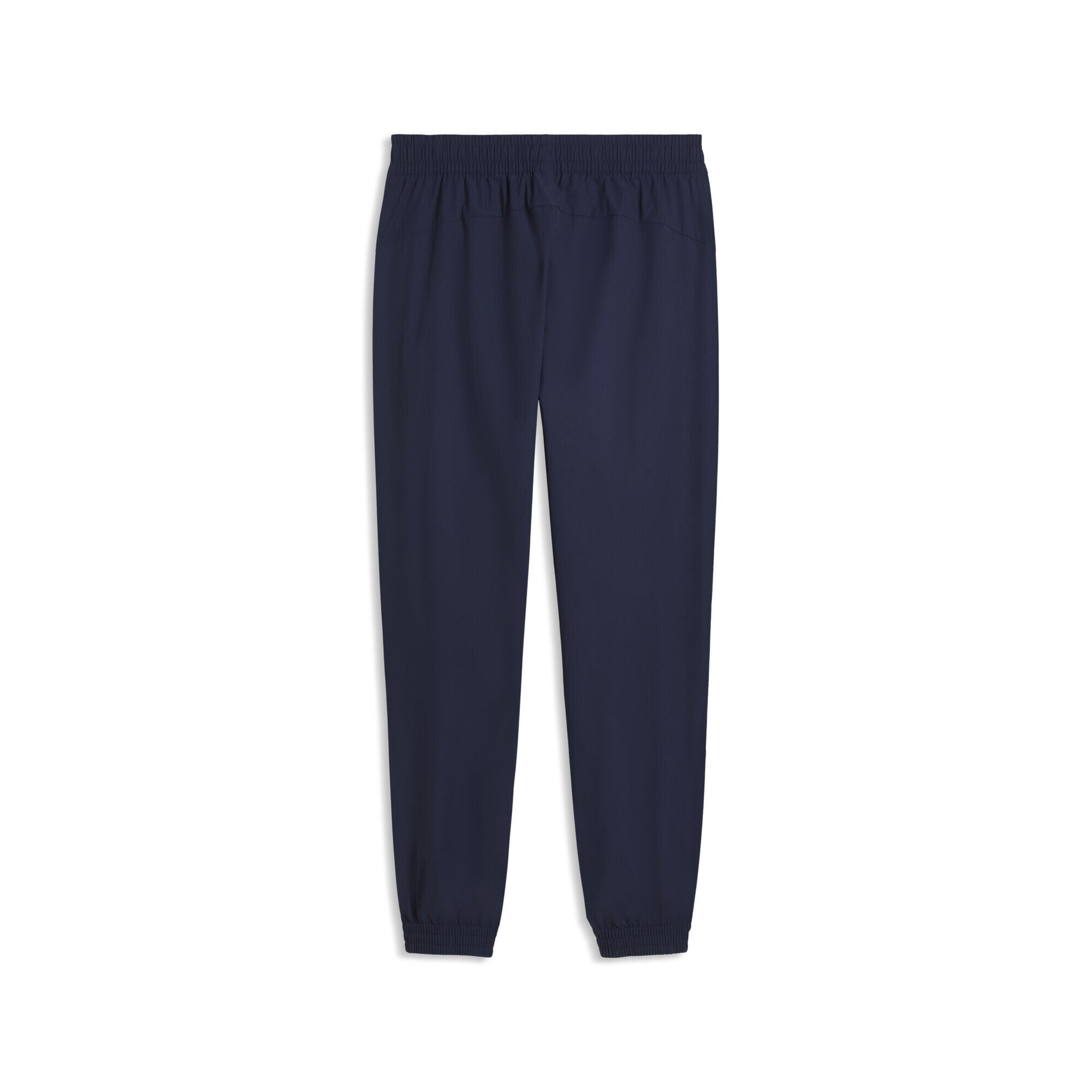 Austria PUMATECH Woven Pants Men PUMA 5/5