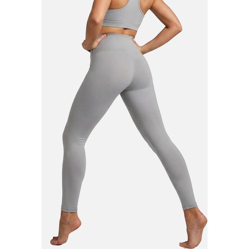 Colant Fitskin Feminin FTSKN Gri