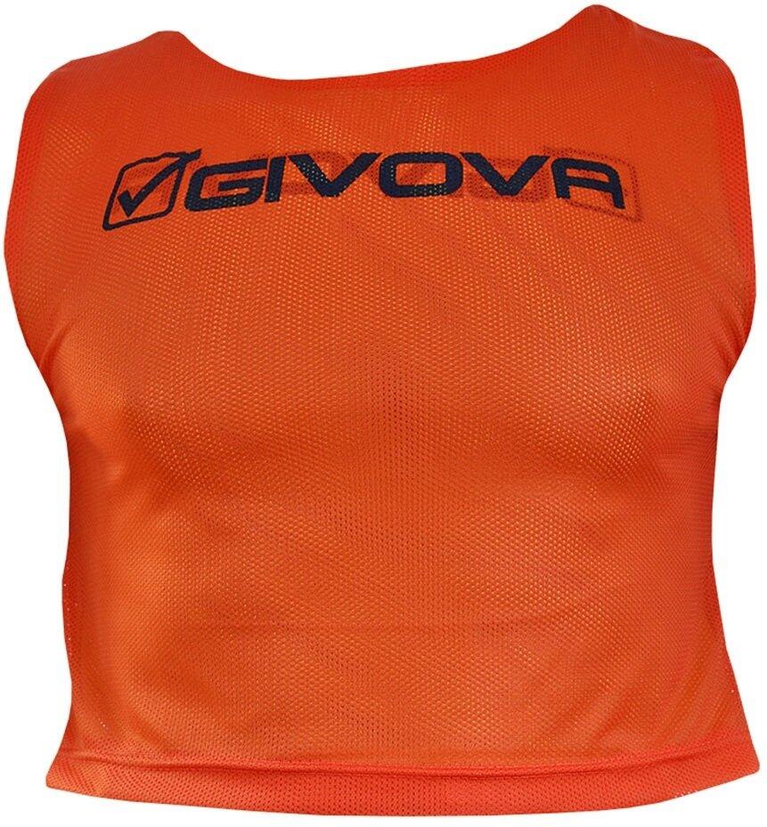 Chasuble réversible Givova 2/2
