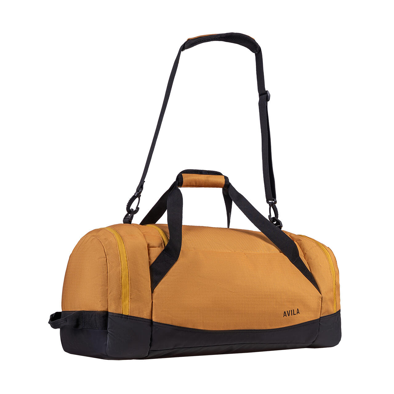 Torba sportowa, podróżna Alpinus Avila 60 litrów 3/6