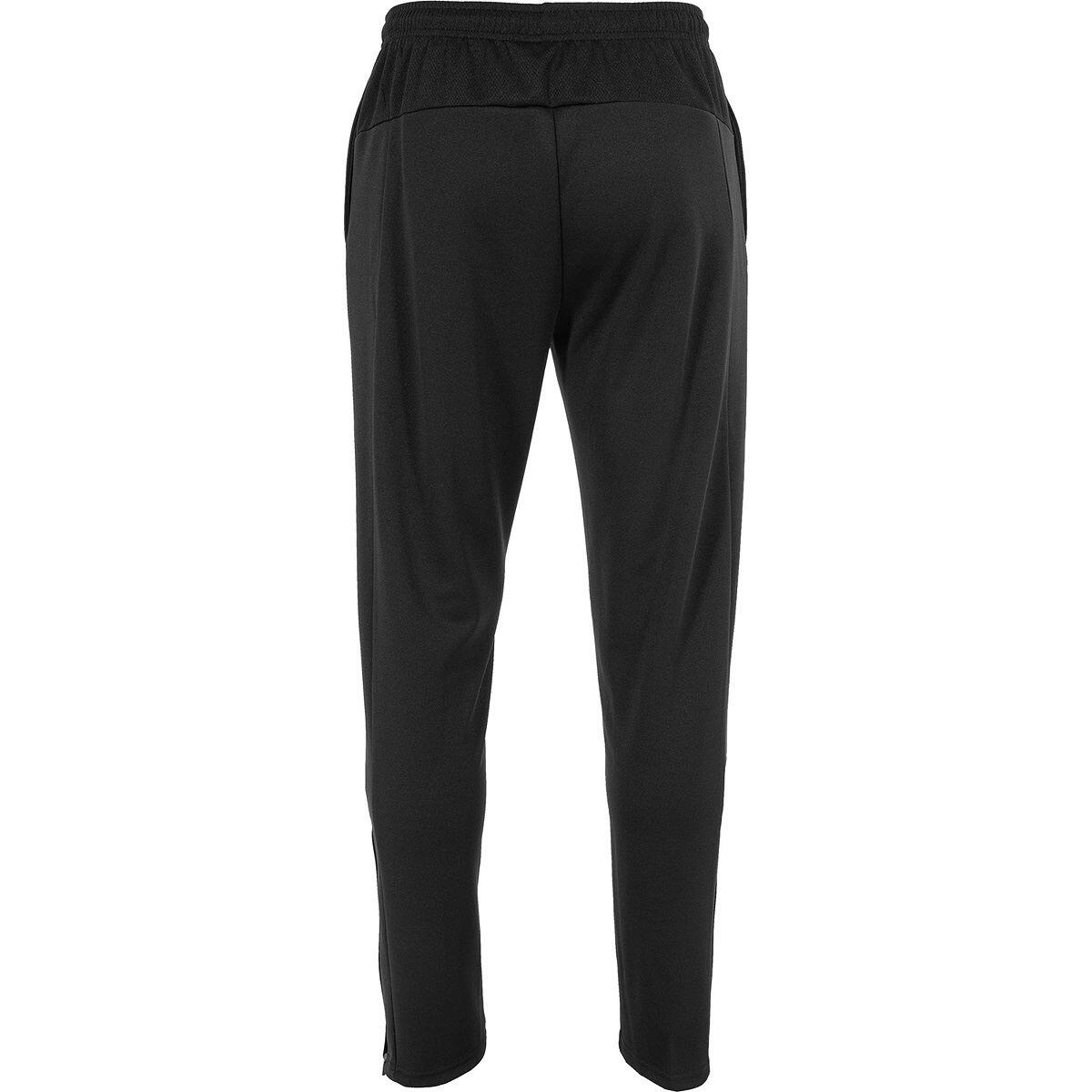 Pantalon - entraînement - homme - coupe normale - Hummel Ground - noir 5/5