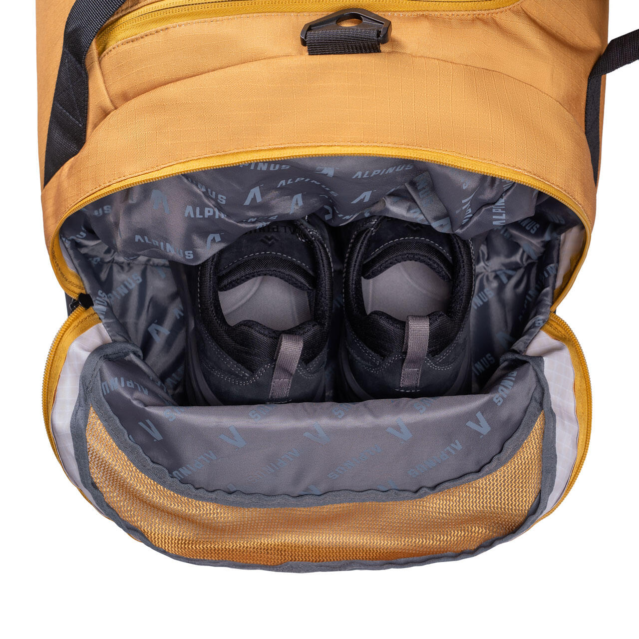 Torba sportowa, podróżna Alpinus Avila 60 litrów 4/6