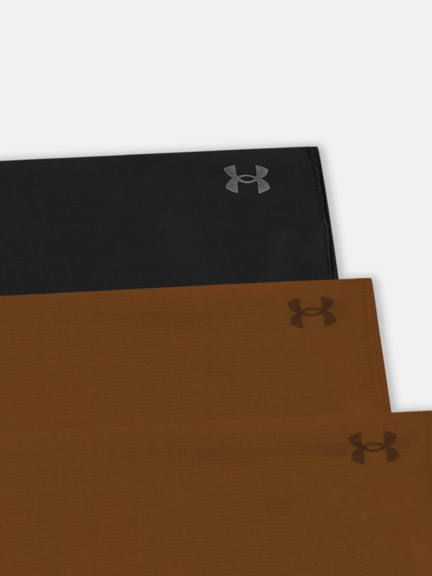 Under Armour Damen Slips PURE STRETCH THONG-SOLID 3 Pack UUSHJ135 3/5