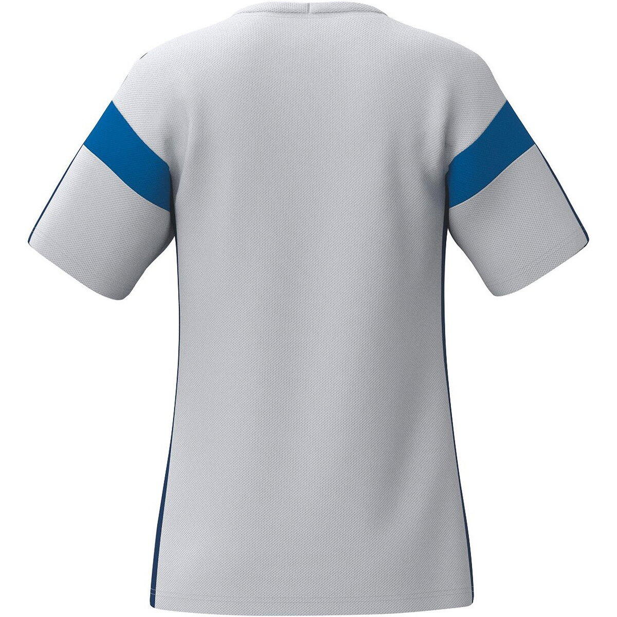 Erima Celebration 125 T-shirt fonctions blanc/bleu marine 2/3