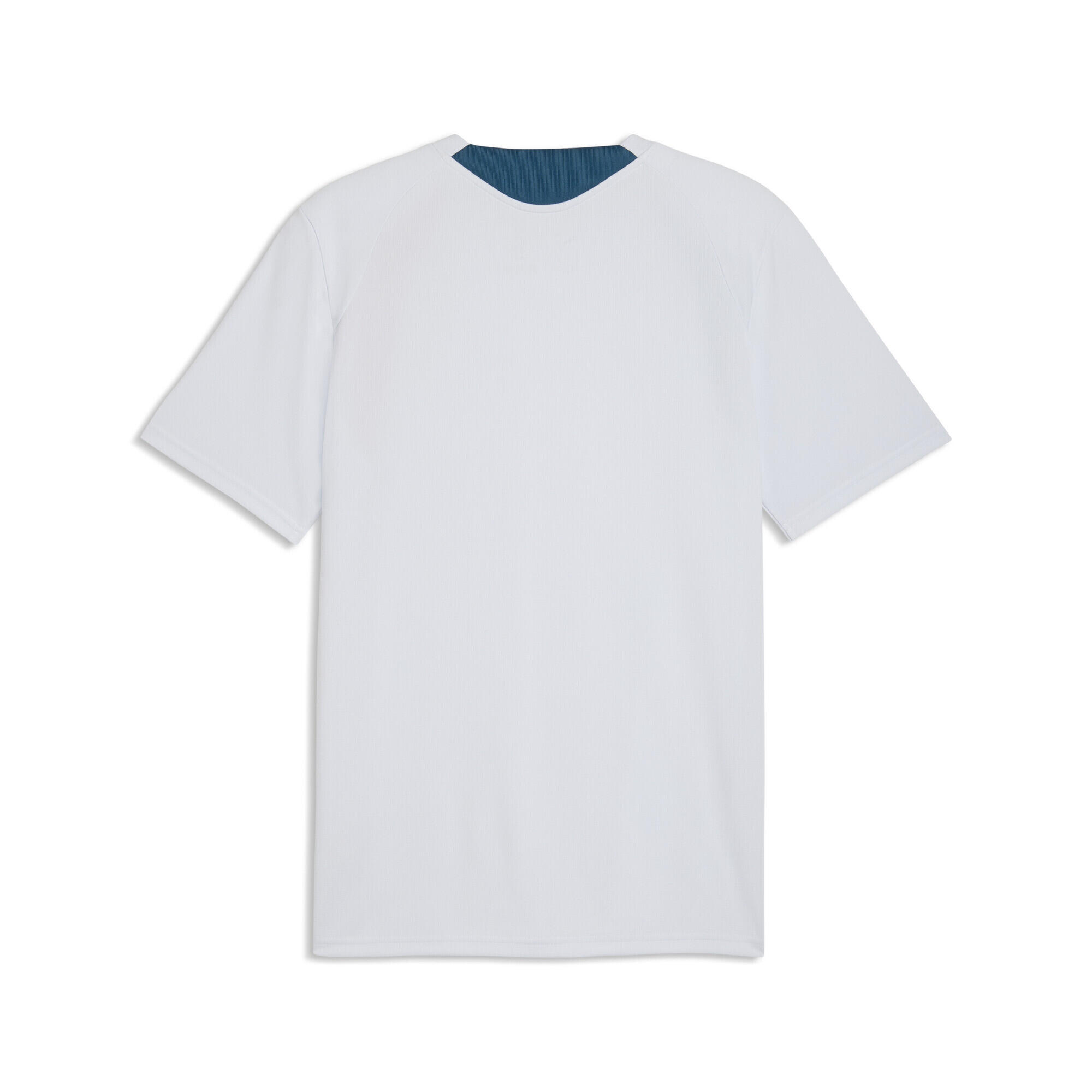 T-shirt homem emblema Portugal Trainingstrikot PUMA 5/5