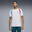 Tricou bărbați slim mâneci scurte Portugal Slim, roșu PUMA