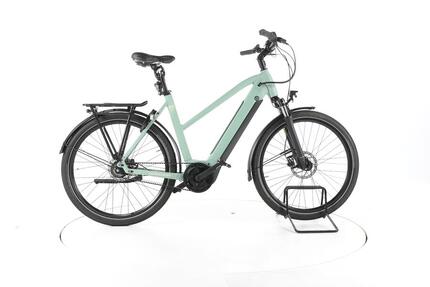 Reconditionné - Winora Sinus R8 eco Trekking Vélo électrique - Bon