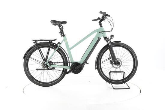 Reconditionné - Winora Sinus R8 eco Trekking Vélo électrique - Bon