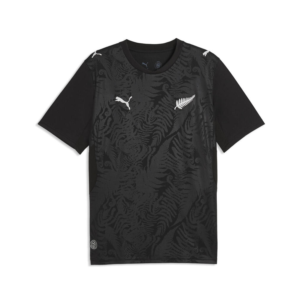New Zealand 2026 Home Jersey Men PUMA