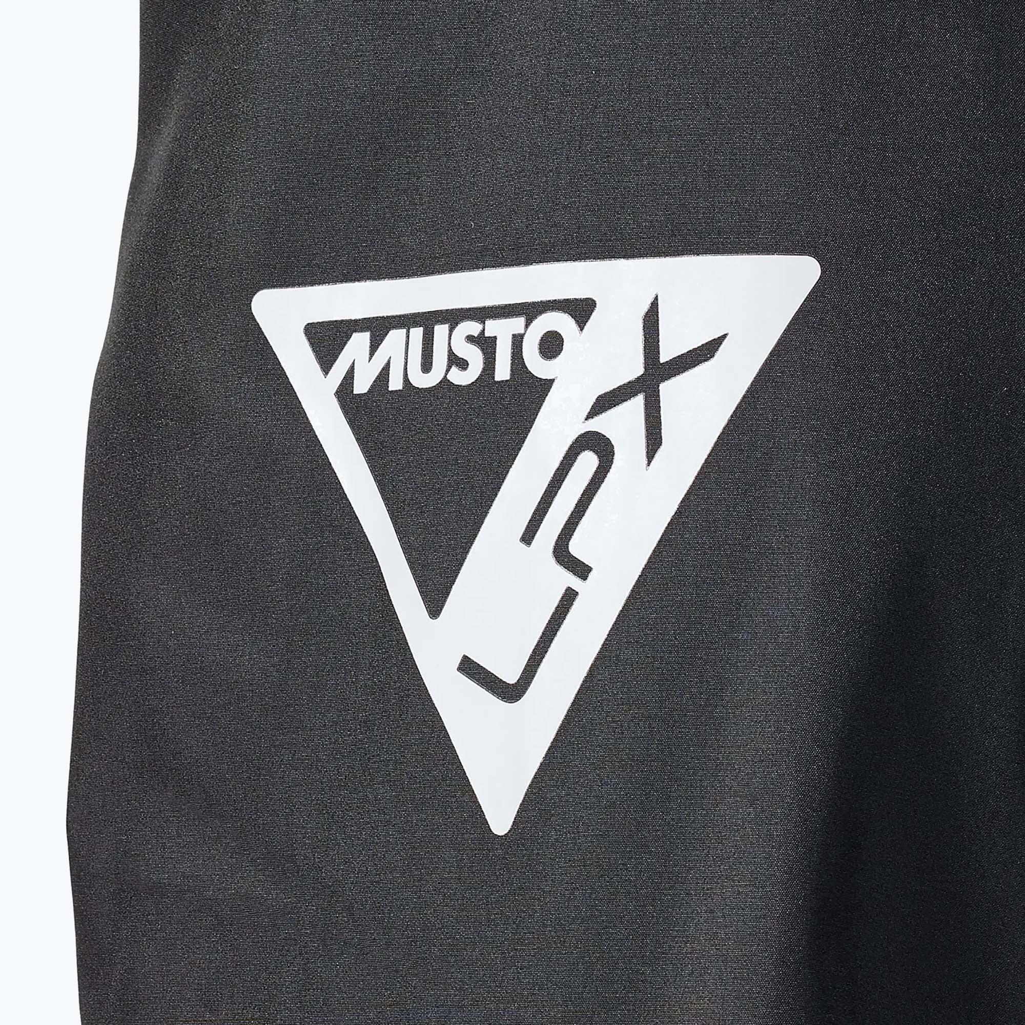 Camisa impermeável Musto LPX PL 5/7