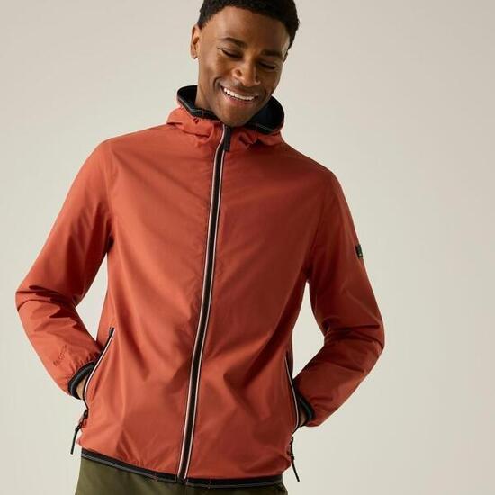 Veste imperméable Regatta Rehan