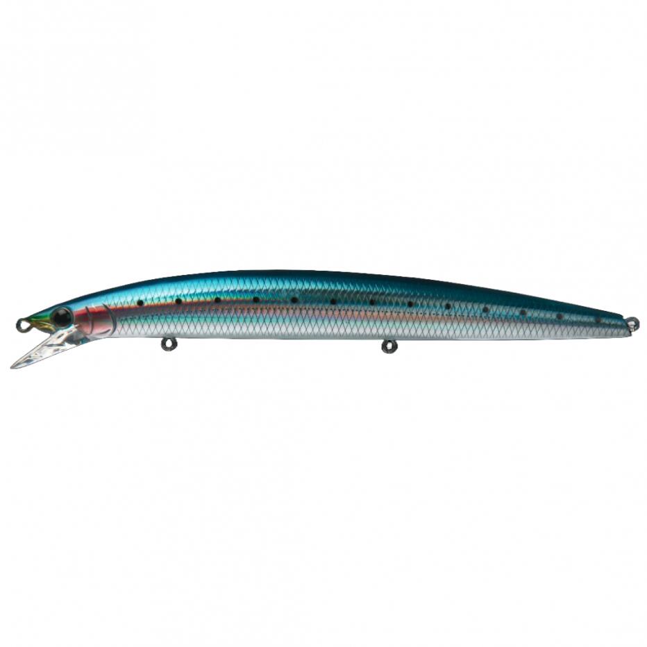Jackson Athlete 17 SSV - 17 cm, 30 g, sinking, couleur LIW 1/1