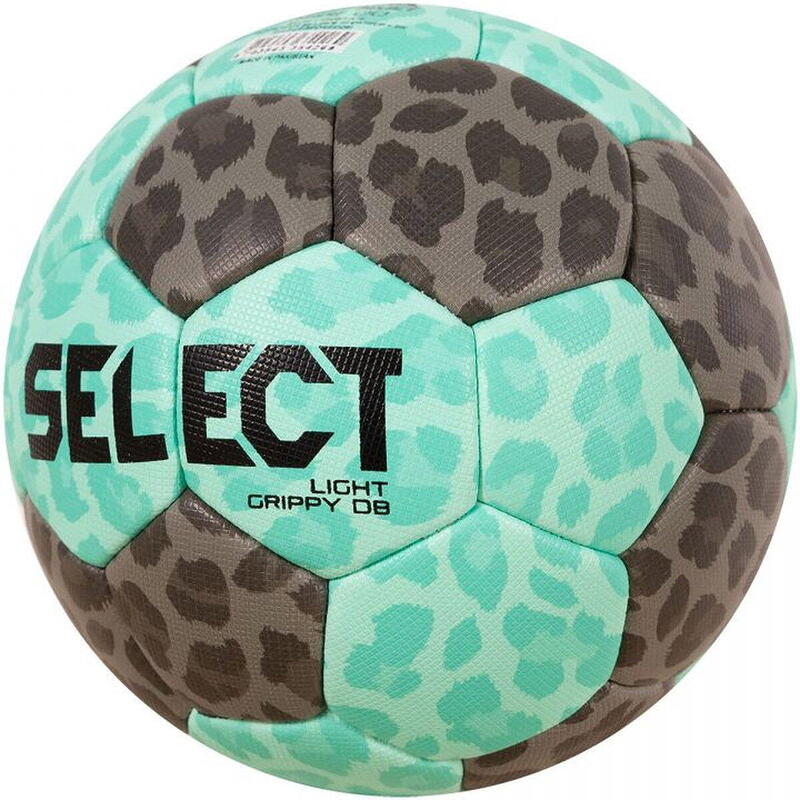Kézilabda - Select Light Grippy DB V24