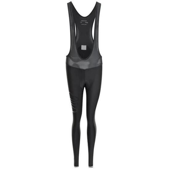 Cuissard long femme Endurance Jayne W/Bib XQL