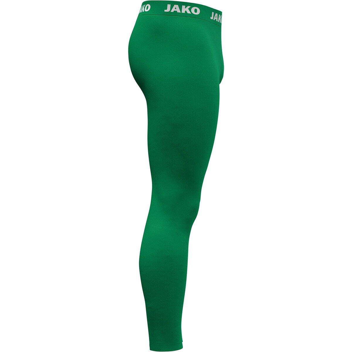 Jako Function Collant Long Enfants - Vert 4/4