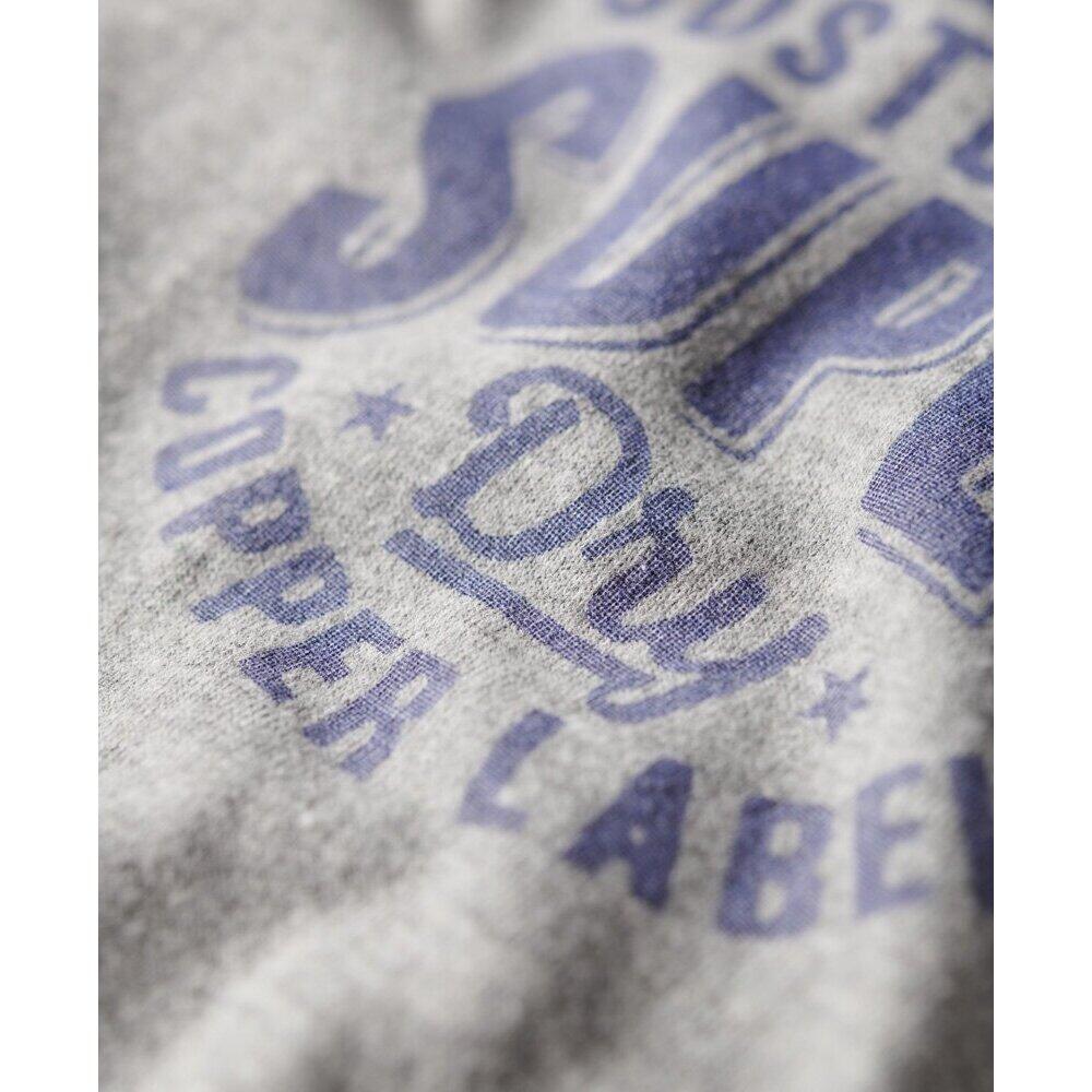 T-shirt Superdry Copper Label 2/3